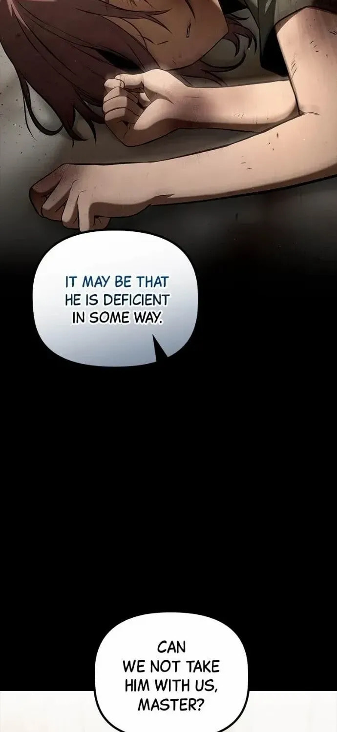 The Necromancer Family’s Young Heir Chapter 52 page 24 - 