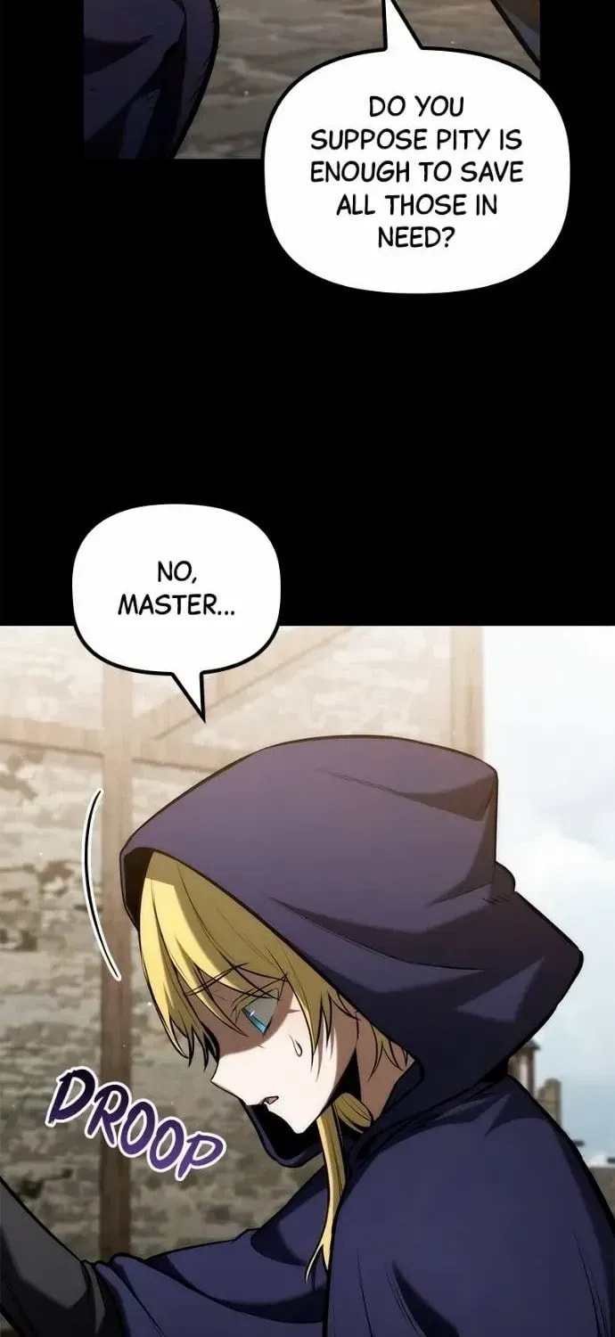 The Necromancer Family’s Young Heir Chapter 52 page 27 - 