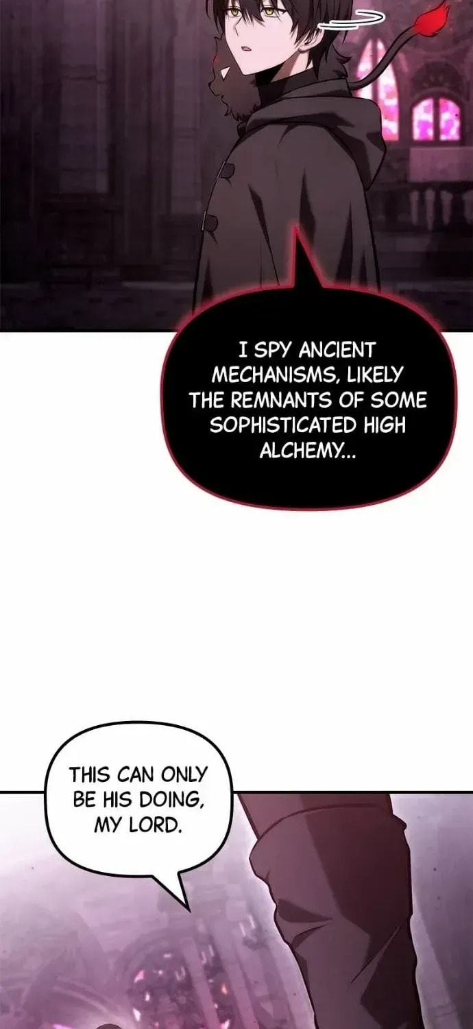 The Necromancer Family’s Young Heir Chapter 52 page 4 - 
