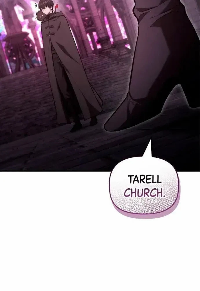 The Necromancer Family’s Young Heir Chapter 52 page 5 - 