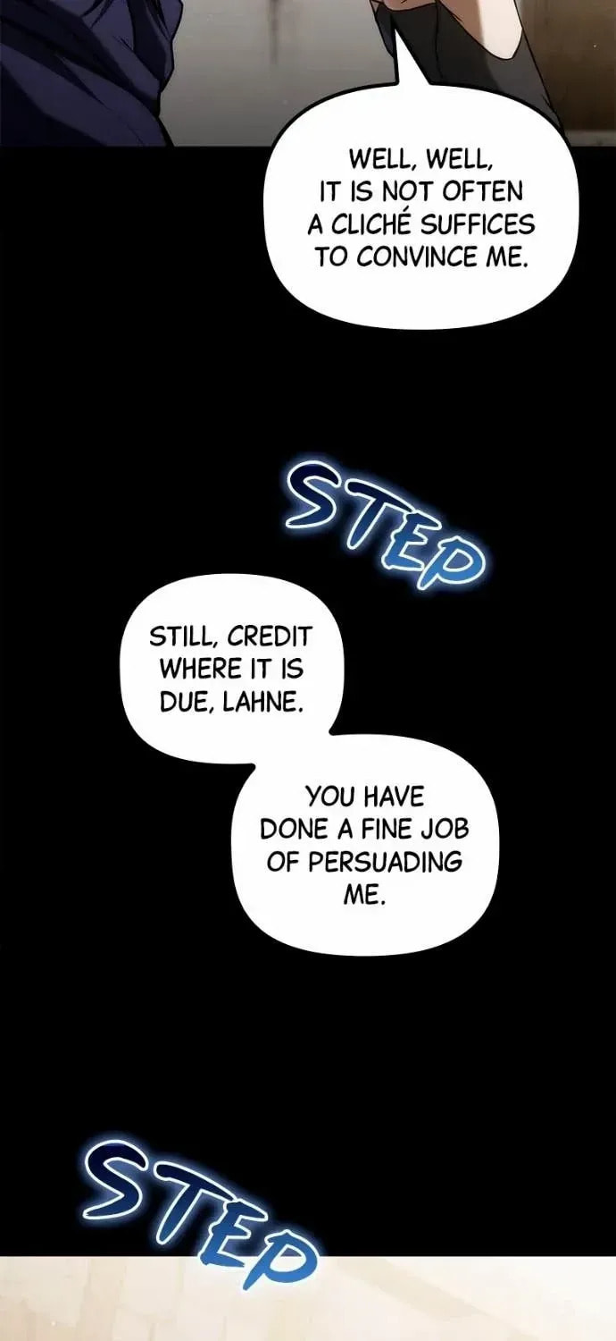The Necromancer Family’s Young Heir Chapter 52 page 41 - 