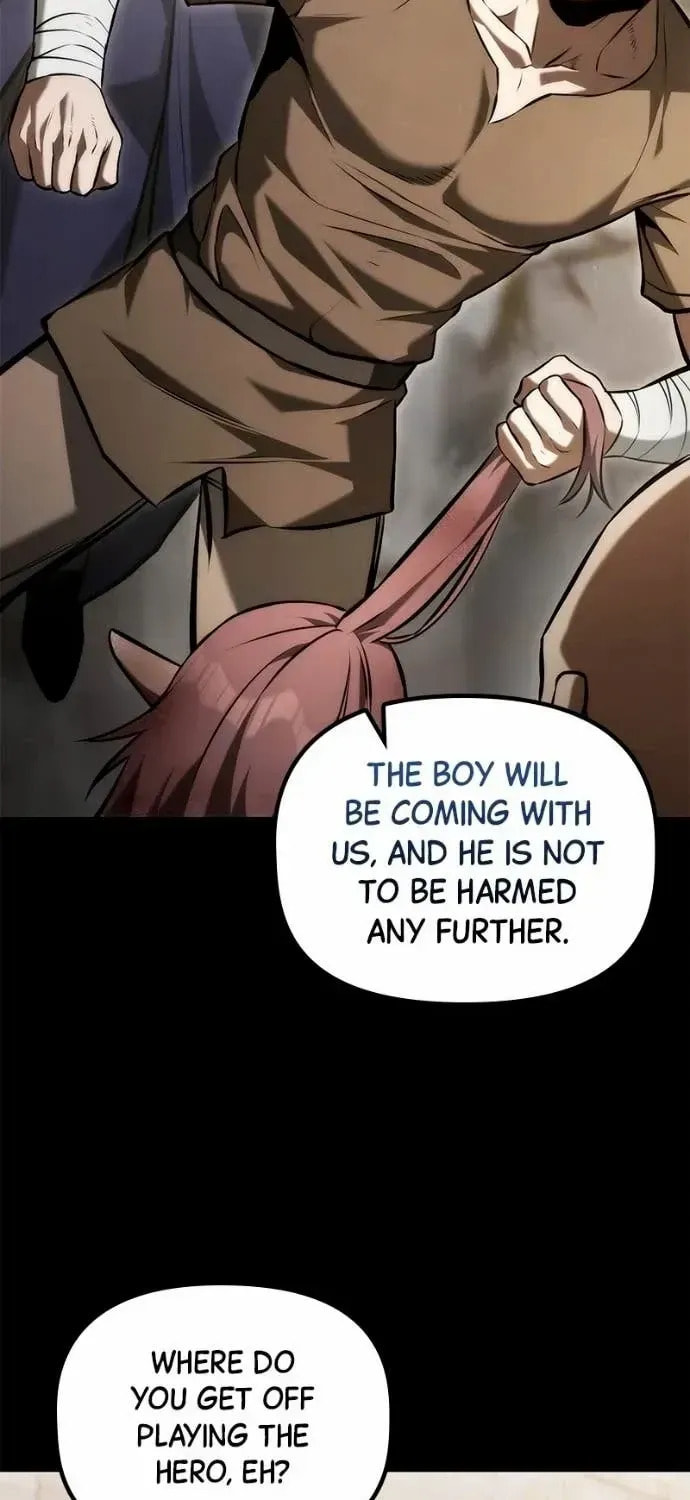 The Necromancer Family’s Young Heir Chapter 52 page 43 - 