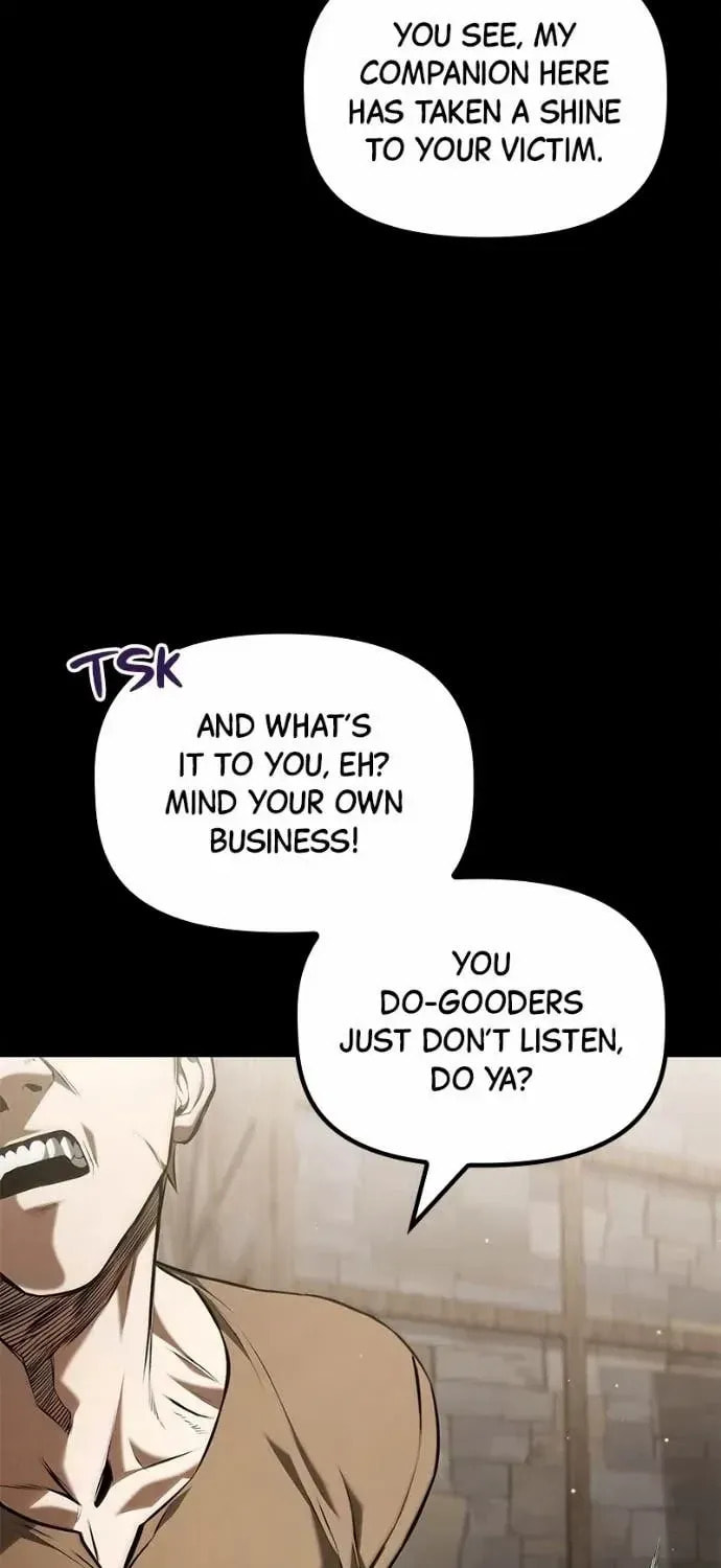 The Necromancer Family’s Young Heir Chapter 52 page 46 - 