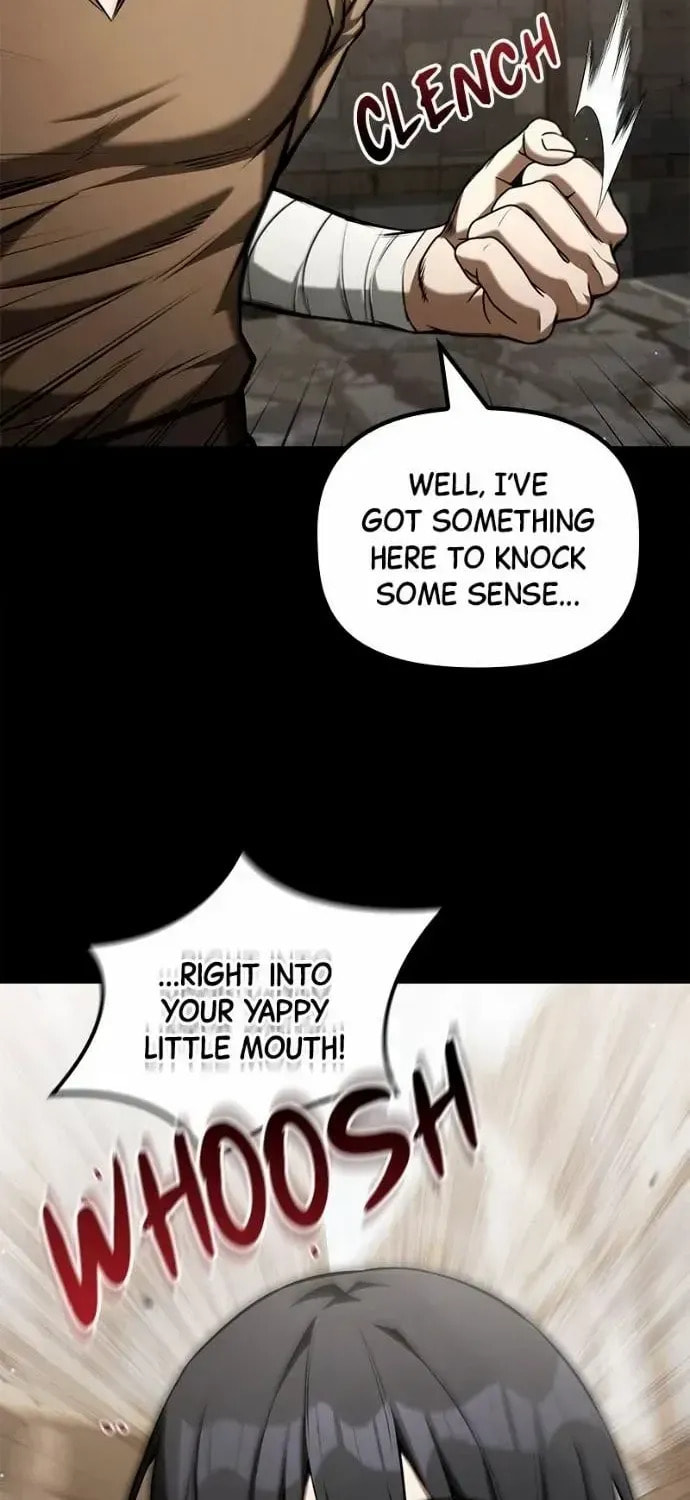 The Necromancer Family’s Young Heir Chapter 52 page 47 - 