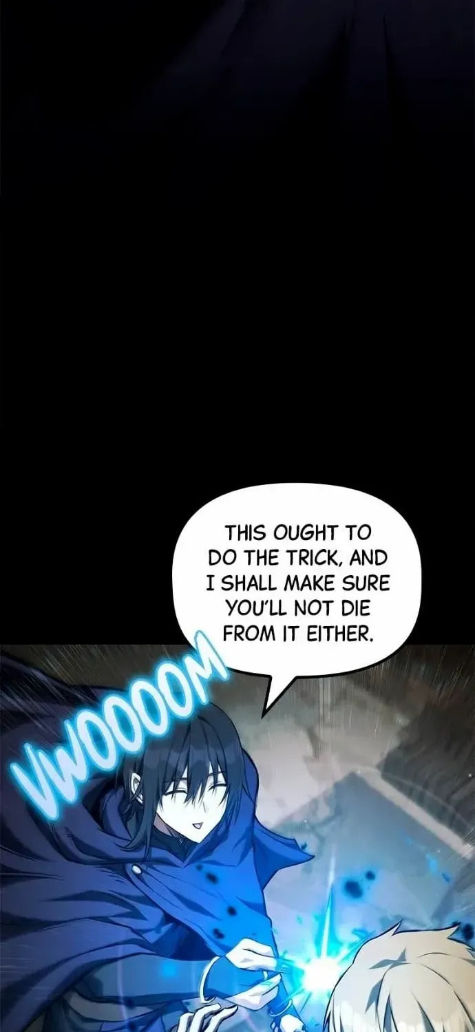 The Necromancer Family’s Young Heir Chapter 52 page 54 - 