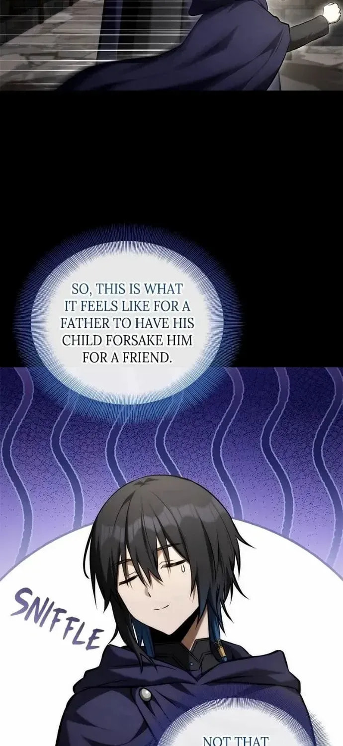 The Necromancer Family’s Young Heir Chapter 52 page 59 - 
