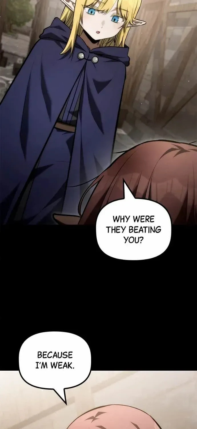 The Necromancer Family’s Young Heir Chapter 52 page 61 - 