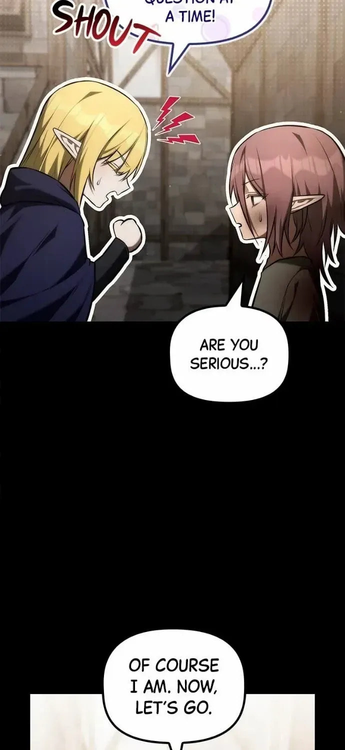 The Necromancer Family’s Young Heir Chapter 52 page 63 - 