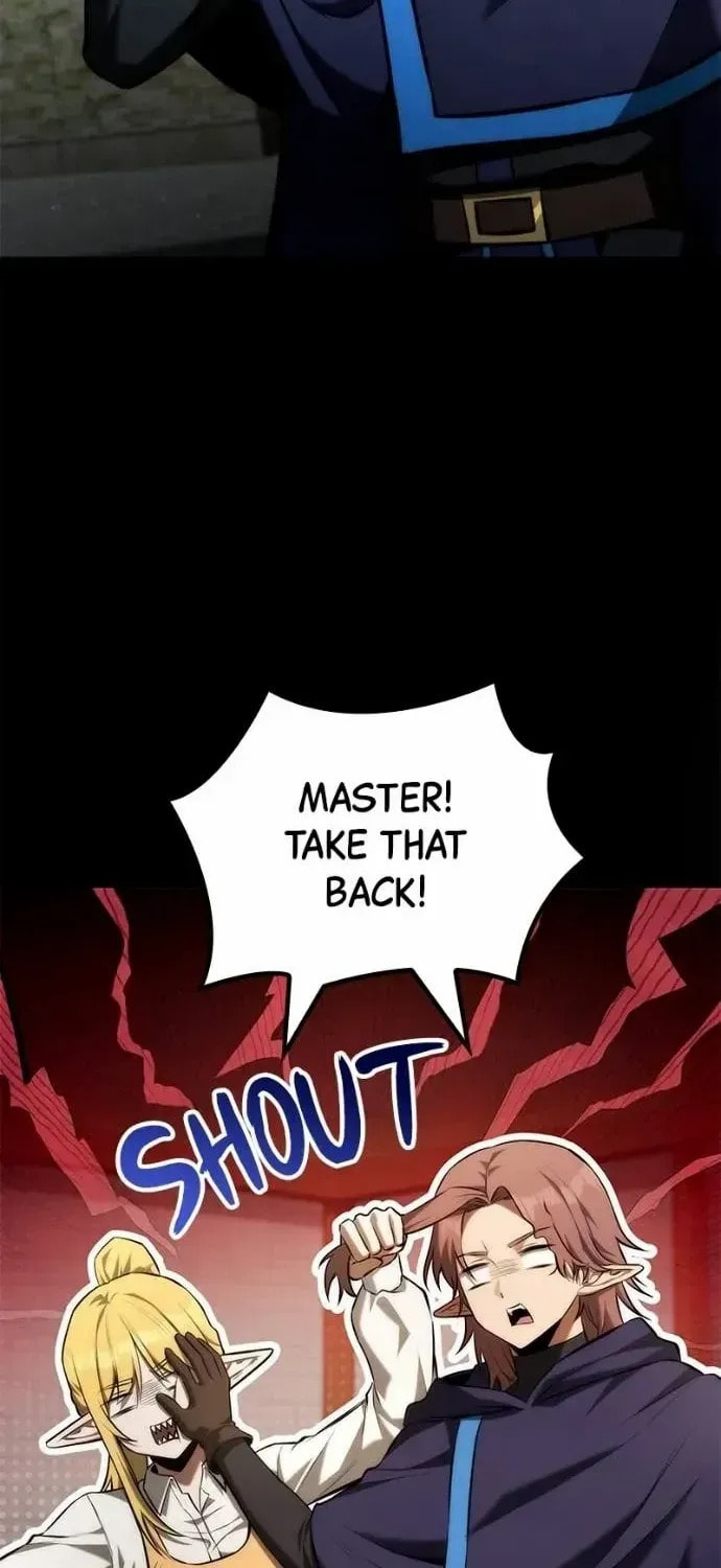 The Necromancer Family’s Young Heir Chapter 52 page 74 - 