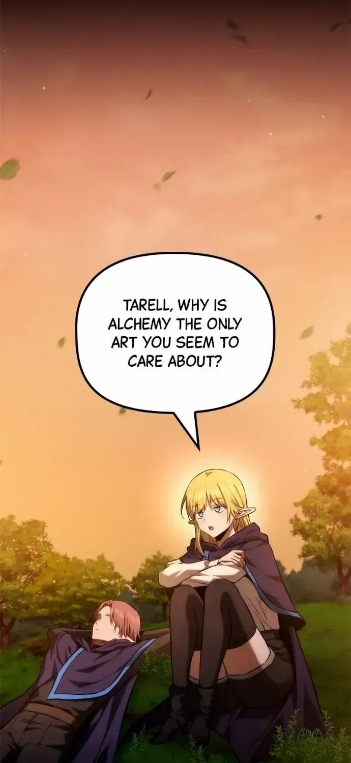 The Necromancer Family’s Young Heir Chapter 52 page 76 - 