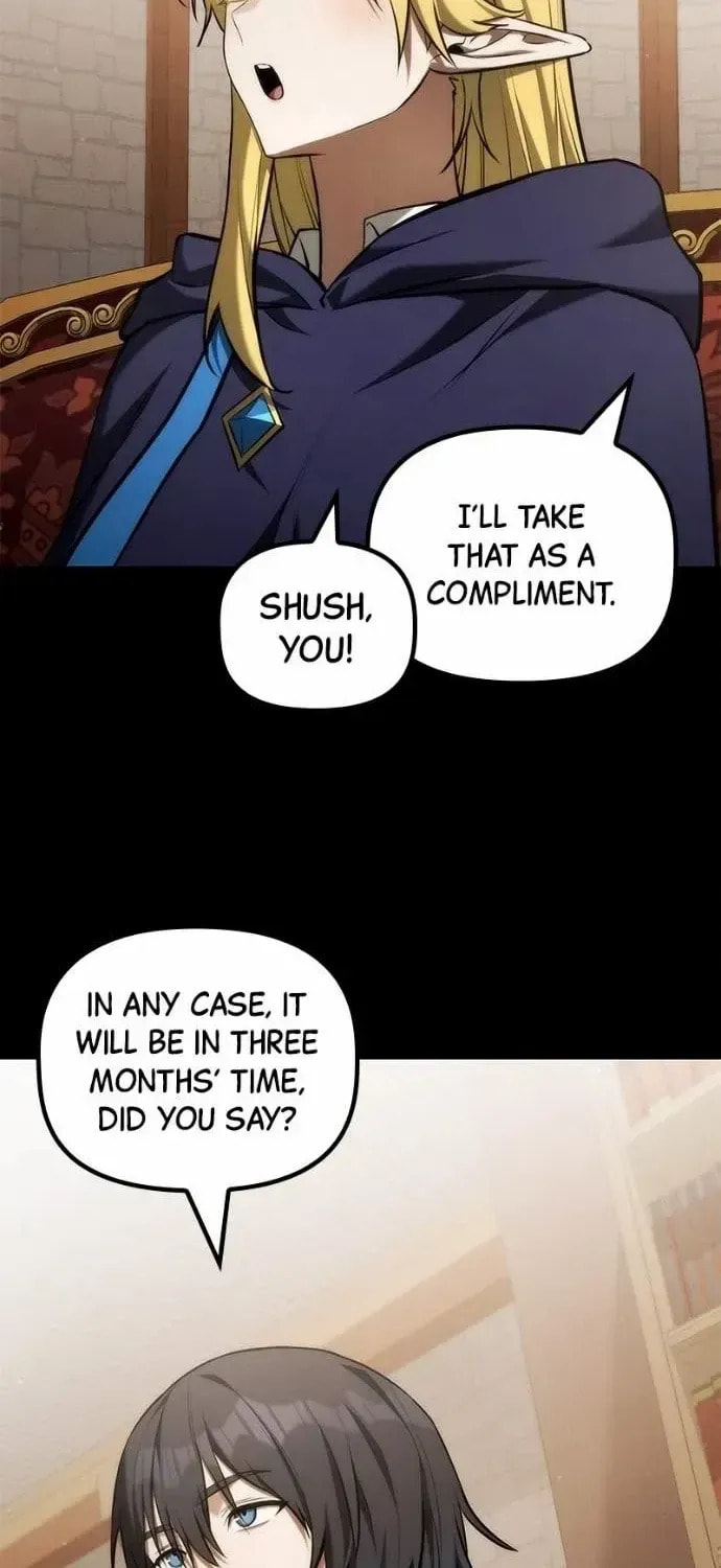 The Necromancer Family’s Young Heir Chapter 52 page 89 - 