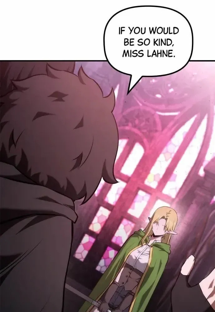 The Necromancer Family’s Young Heir Chapter 52 page 10 - 