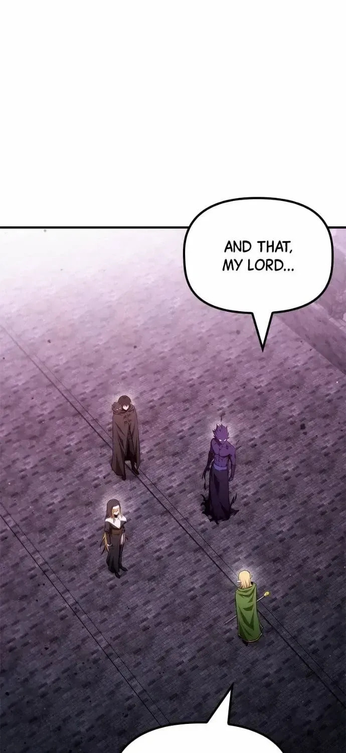The Necromancer Family’s Young Heir Chapter 53 page 19 - 