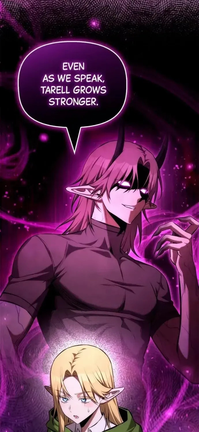 The Necromancer Family’s Young Heir Chapter 53 page 23 - 