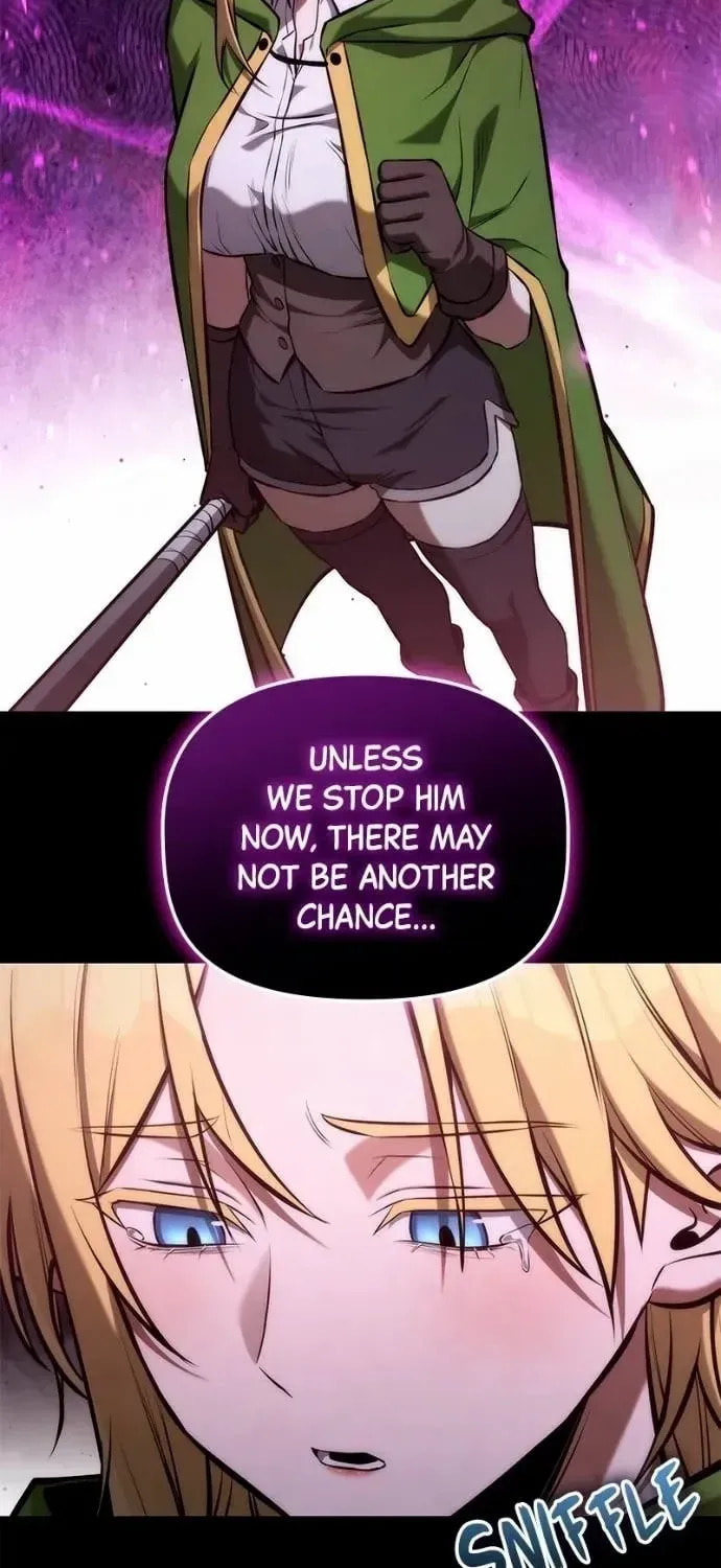 The Necromancer Family’s Young Heir Chapter 53 page 24 - 