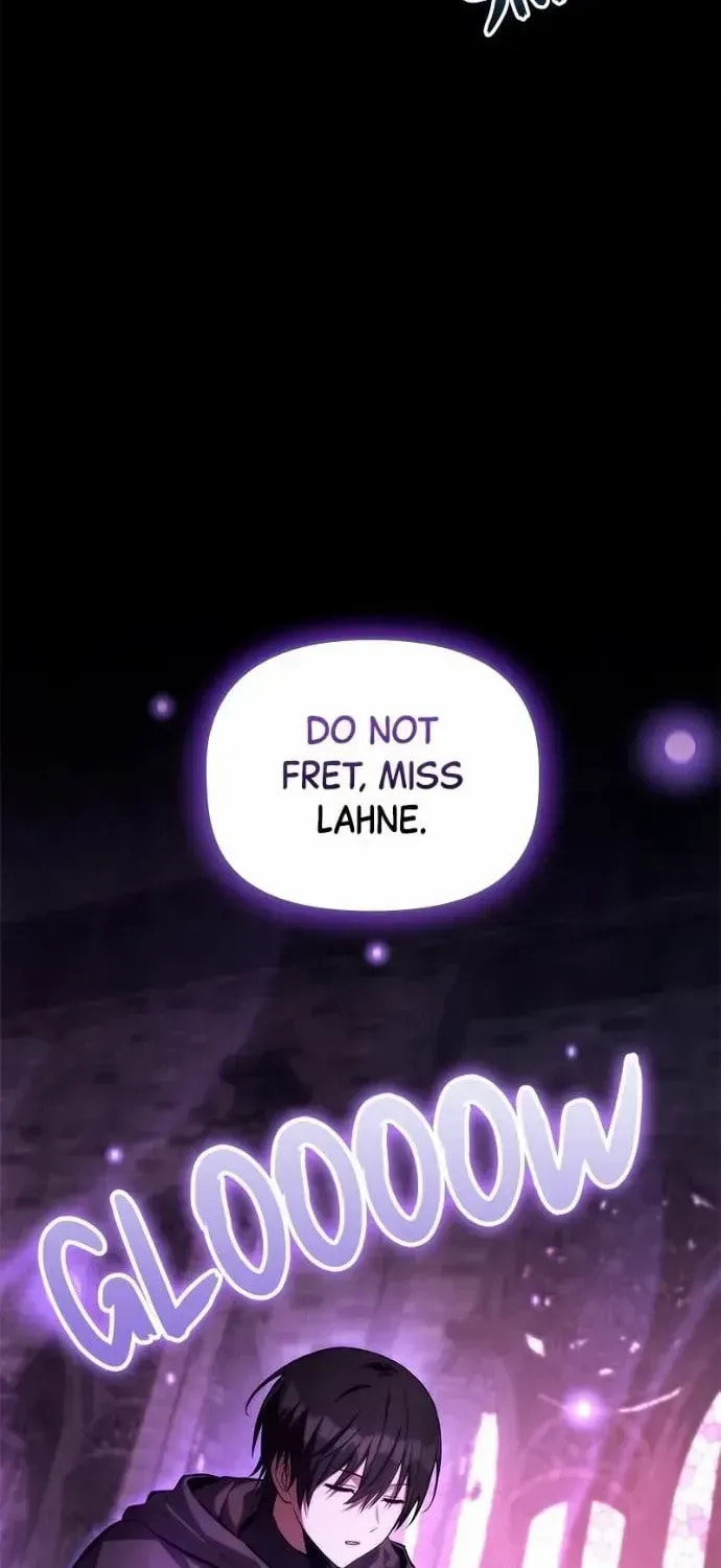 The Necromancer Family’s Young Heir Chapter 53 page 25 - 