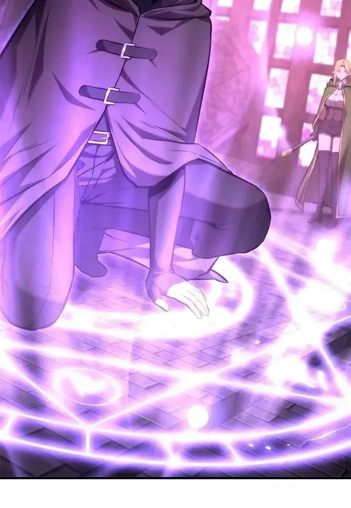 The Necromancer Family’s Young Heir Chapter 53 page 26 - 