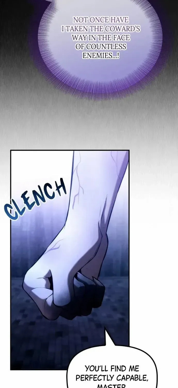 The Necromancer Family’s Young Heir Chapter 53 page 53 - 