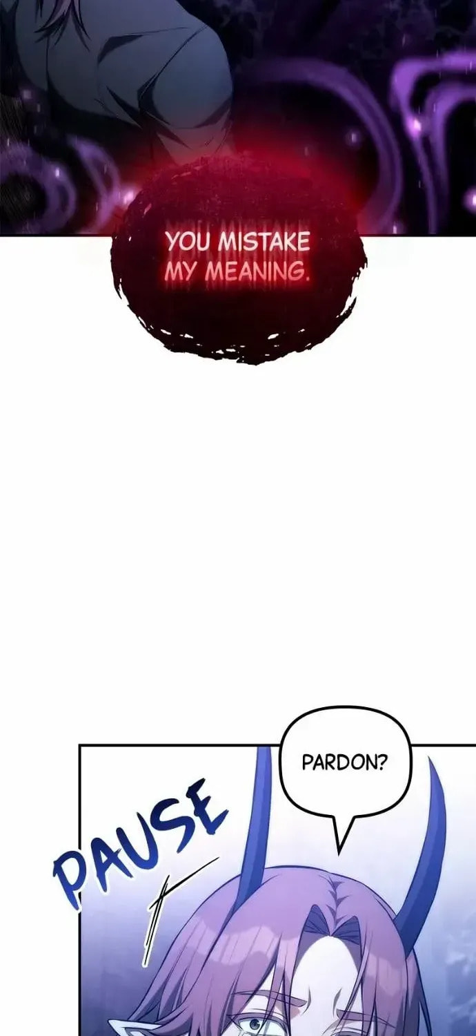 The Necromancer Family’s Young Heir Chapter 53 page 55 - 