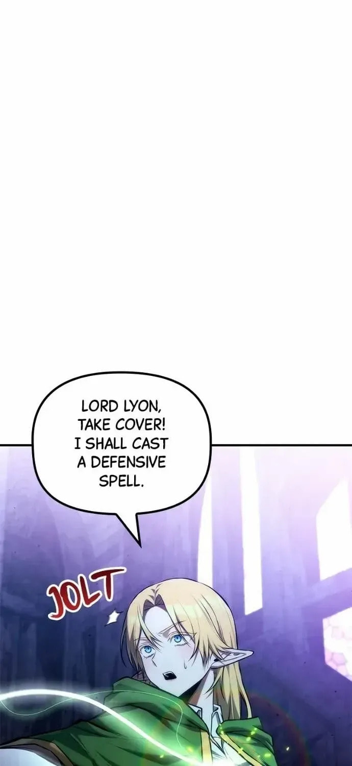 The Necromancer Family’s Young Heir Chapter 53 page 75 - 