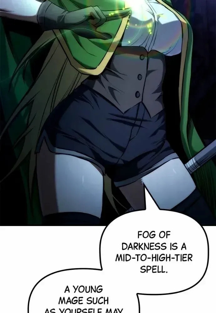The Necromancer Family’s Young Heir Chapter 53 page 76 - 