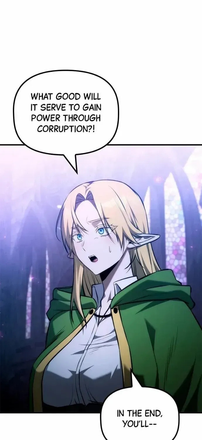 The Necromancer Family’s Young Heir Chapter 54 page 13 - 