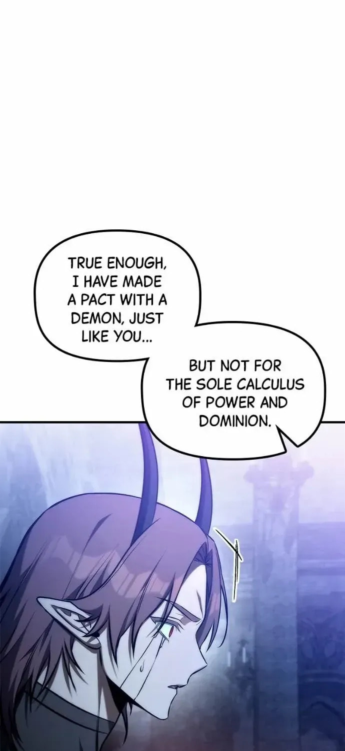 The Necromancer Family’s Young Heir Chapter 54 page 32 - 