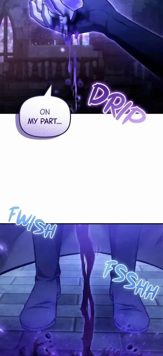 The Necromancer Family’s Young Heir Chapter 54 page 34 - 
