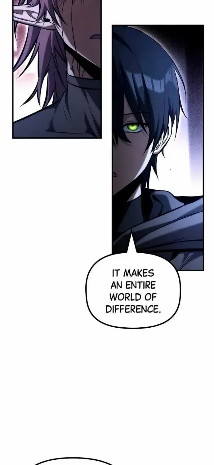The Necromancer Family’s Young Heir Chapter 54 page 43 - 