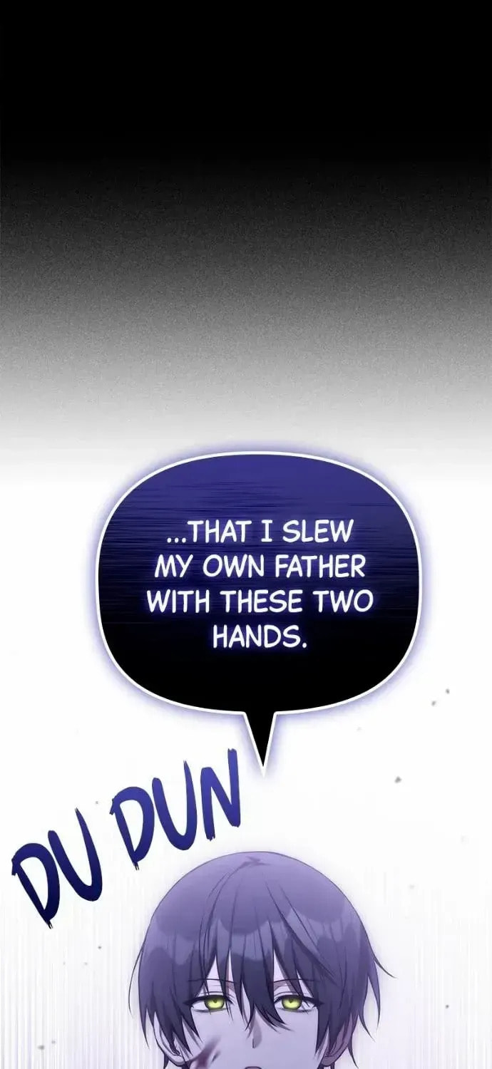 The Necromancer Family’s Young Heir Chapter 54 page 49 - 