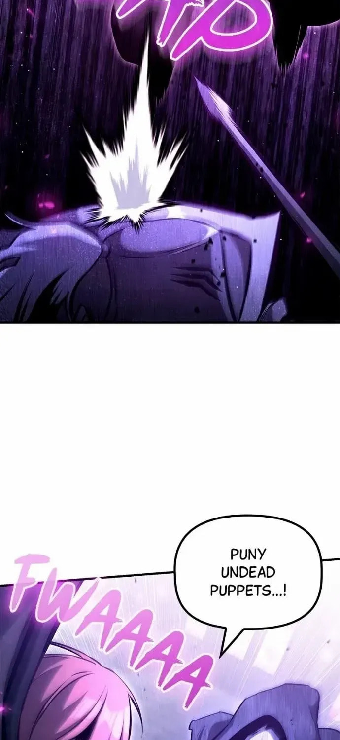 The Necromancer Family’s Young Heir Chapter 54 page 60 - 
