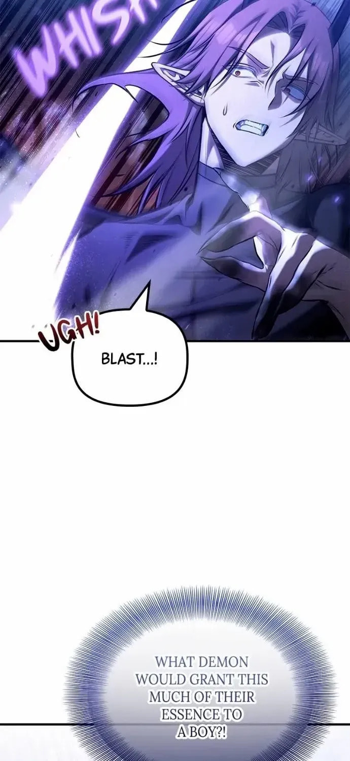 The Necromancer Family’s Young Heir Chapter 54 page 63 - 