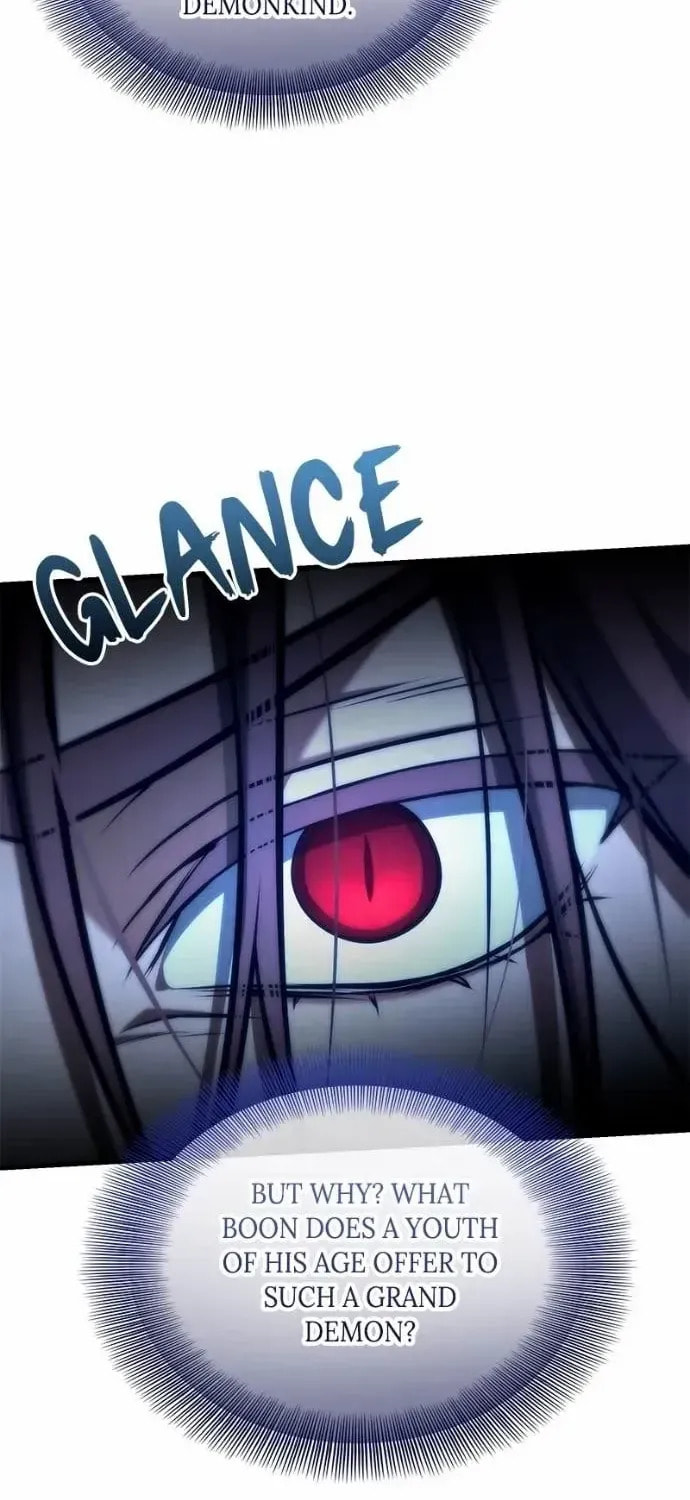The Necromancer Family’s Young Heir Chapter 54 page 65 - 