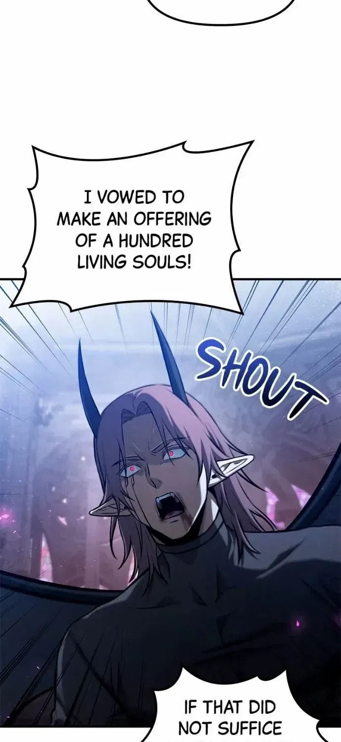 The Necromancer Family’s Young Heir Chapter 54 page 87 - 