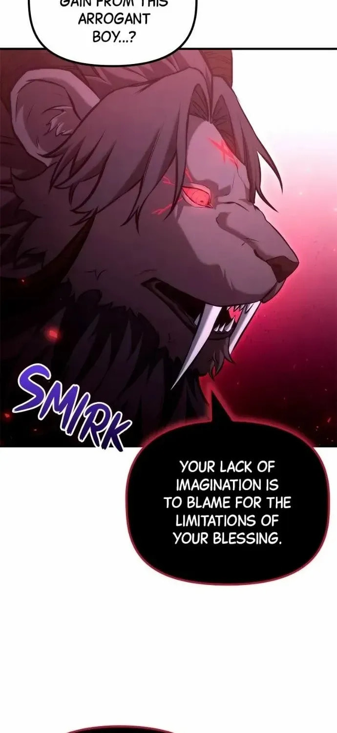 The Necromancer Family’s Young Heir Chapter 54 page 93 - 