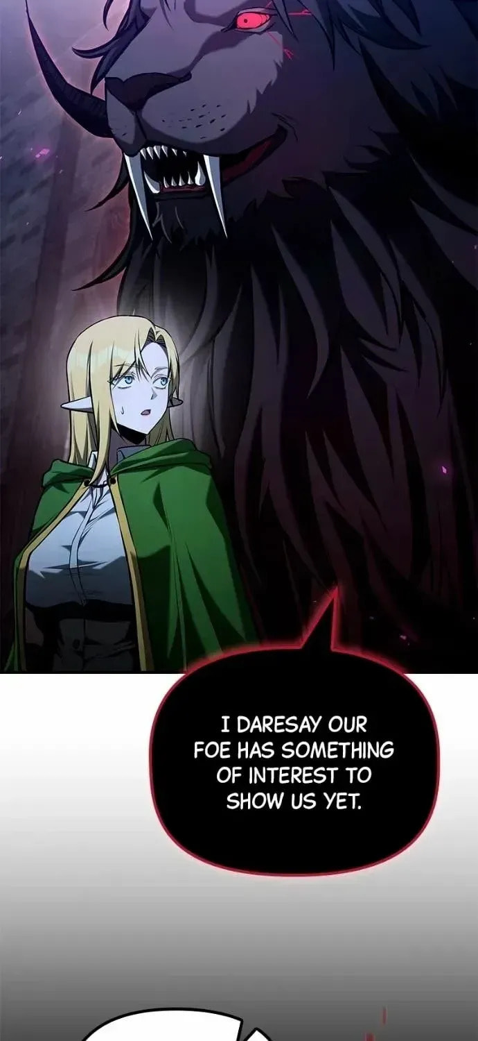 The Necromancer Family’s Young Heir Chapter 55 page 13 - 
