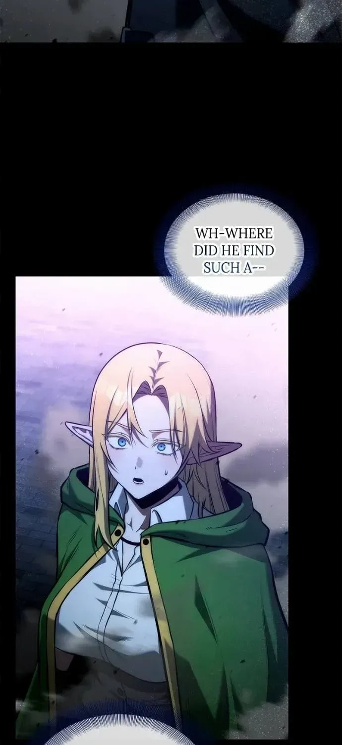 The Necromancer Family’s Young Heir Chapter 55 page 21 - 