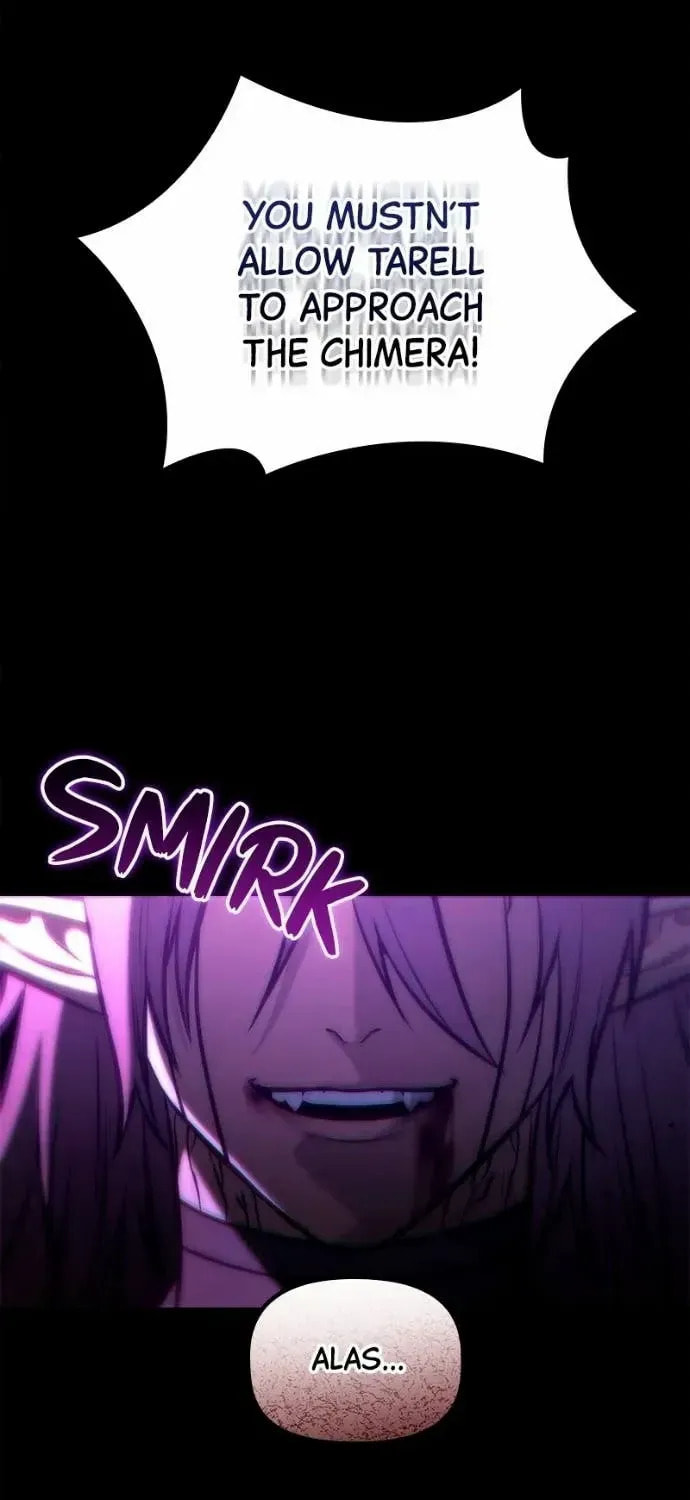 The Necromancer Family’s Young Heir Chapter 55 page 23 - 