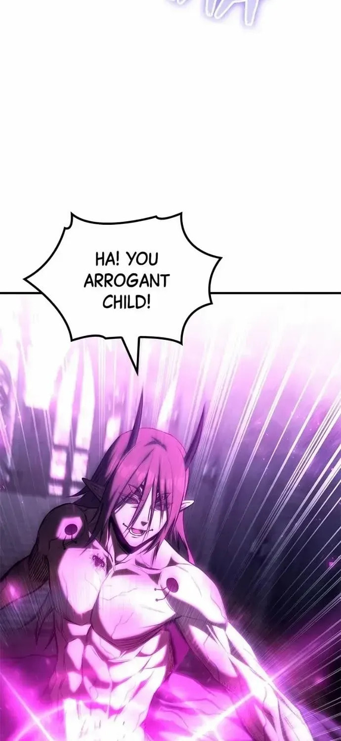 The Necromancer Family’s Young Heir Chapter 55 page 52 - 