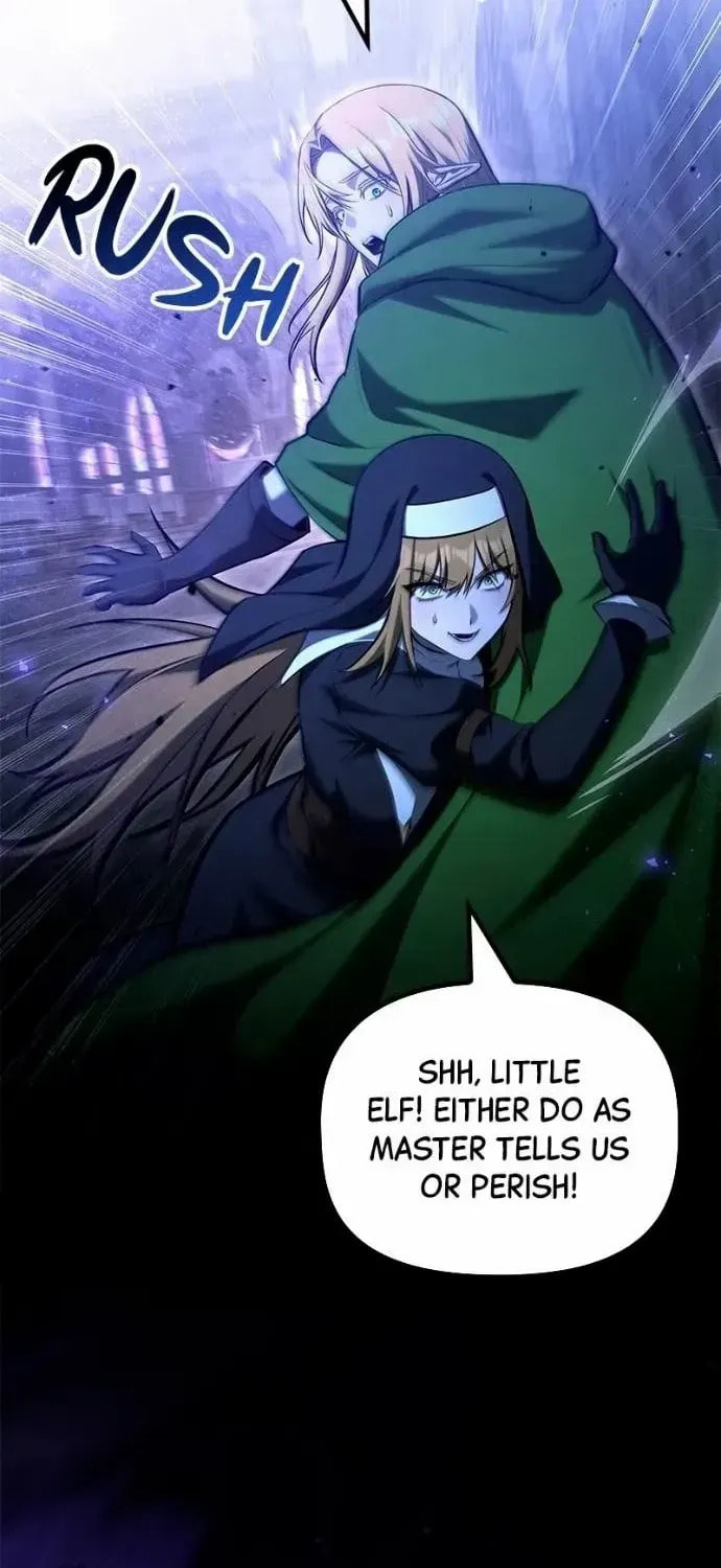 The Necromancer Family’s Young Heir Chapter 55 page 67 - 