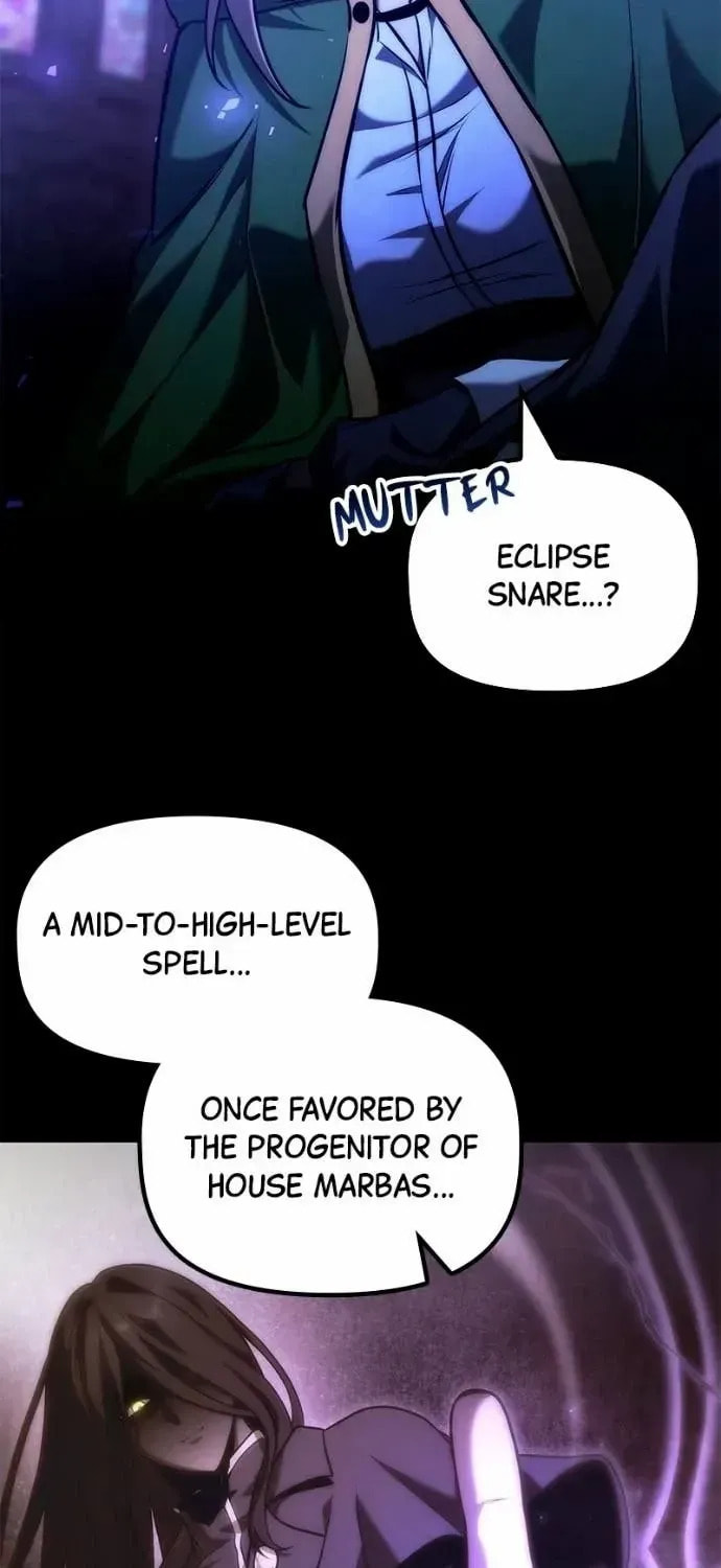 The Necromancer Family’s Young Heir Chapter 55 page 71 - 