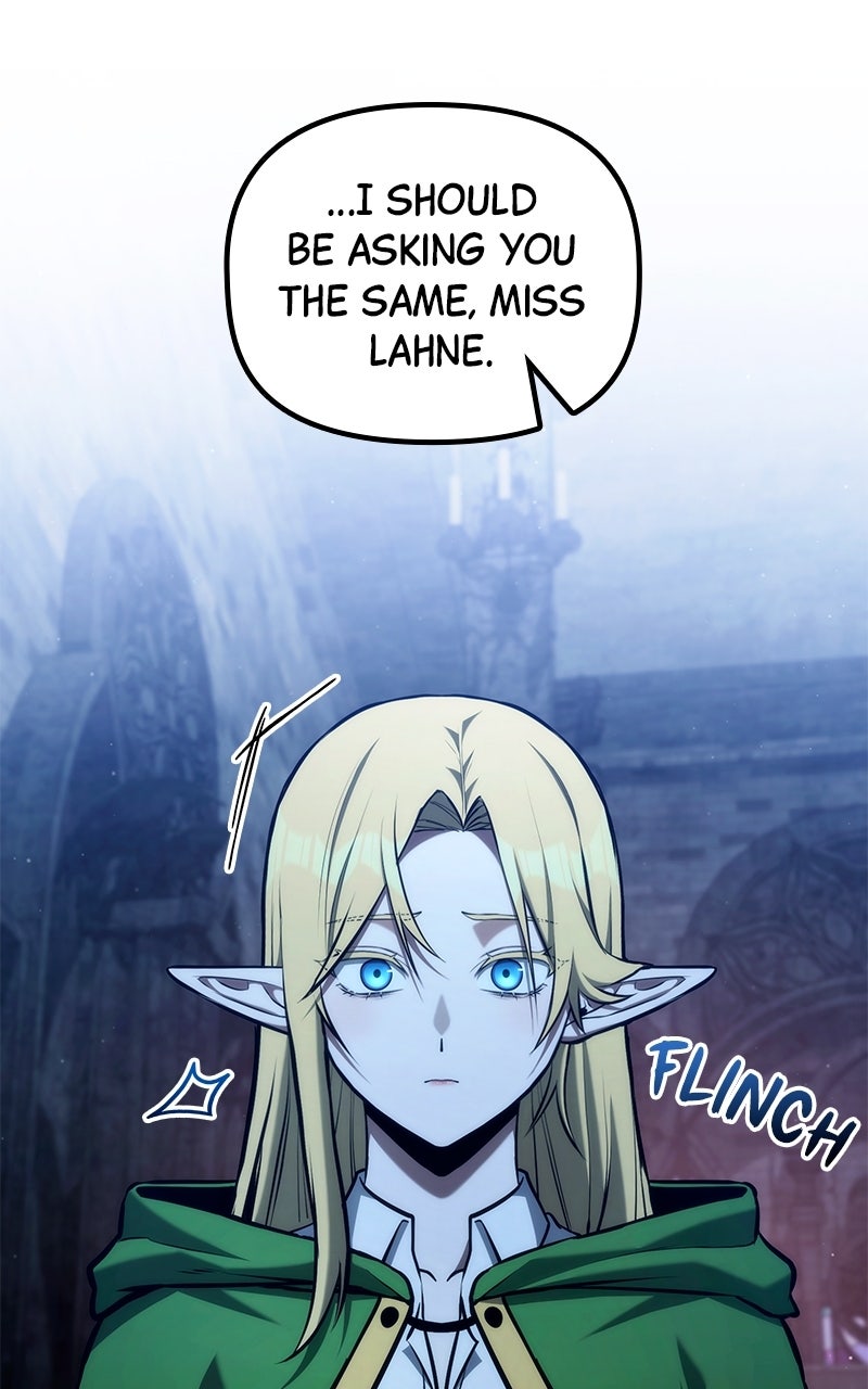 The Necromancer Family’s Young Heir Episode 56 (Season 1 Finale) page 11 - 
