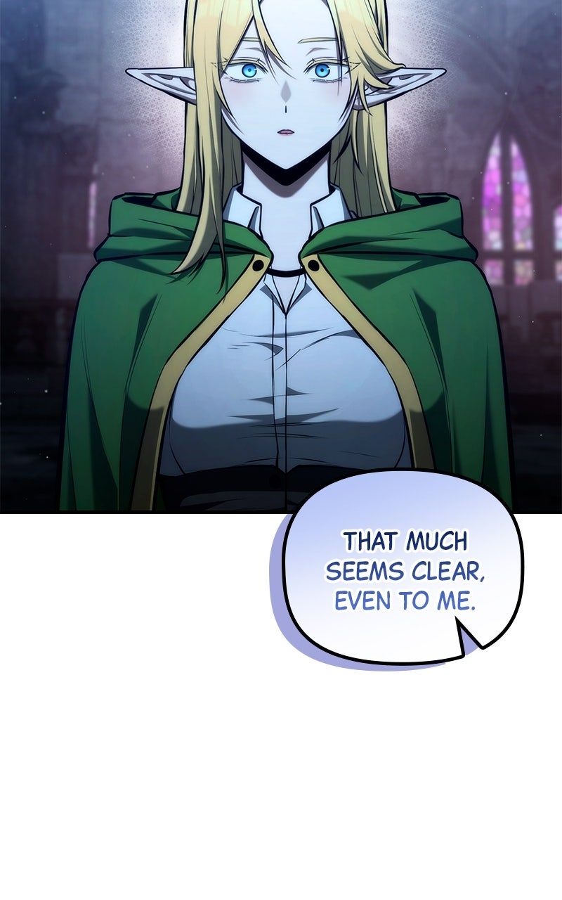 The Necromancer Family’s Young Heir Episode 56 (Season 1 Finale) page 23 - 