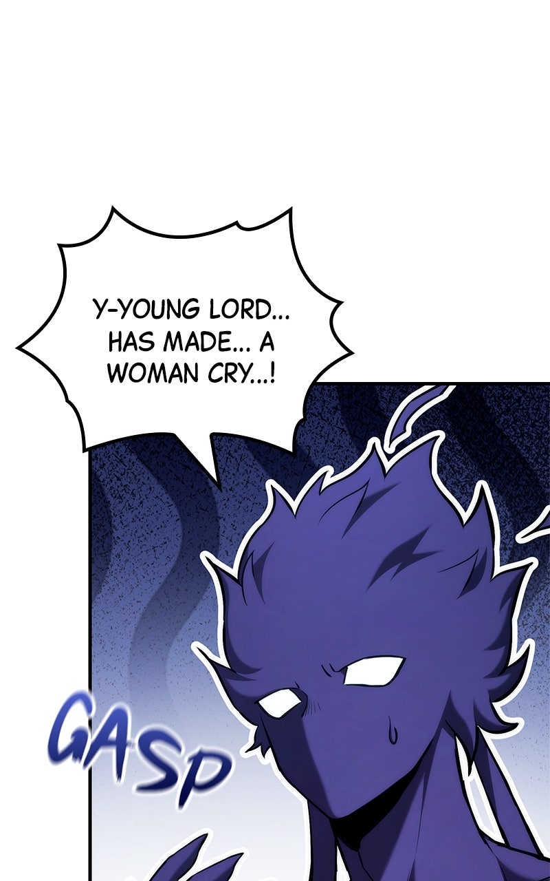 The Necromancer Family’s Young Heir Episode 56 (Season 1 Finale) page 33 - 