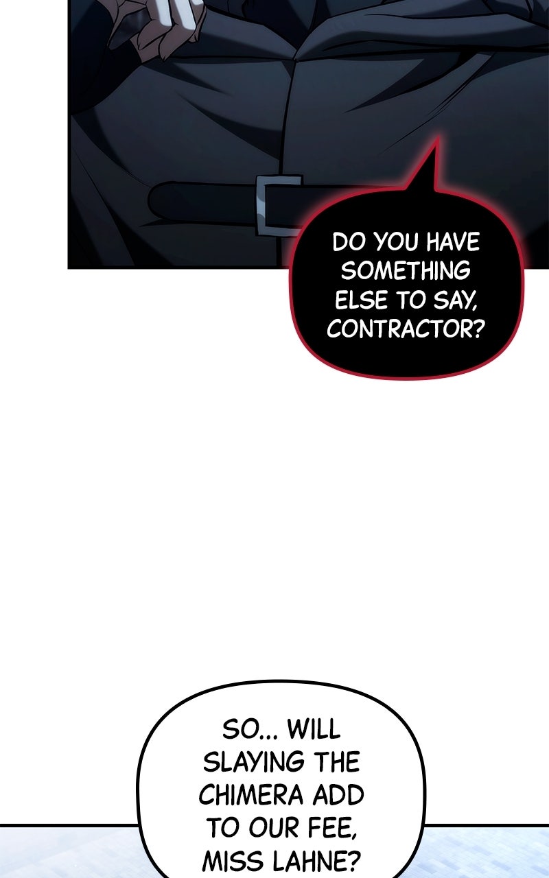 The Necromancer Family’s Young Heir Episode 56 (Season 1 Finale) page 38 - 
