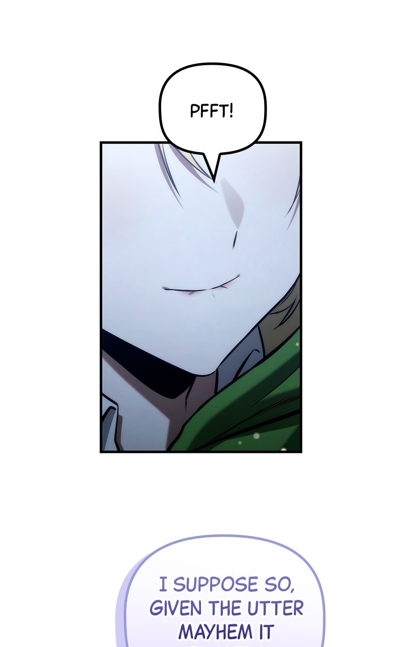 The Necromancer Family’s Young Heir Episode 56 (Season 1 Finale) page 40 - 