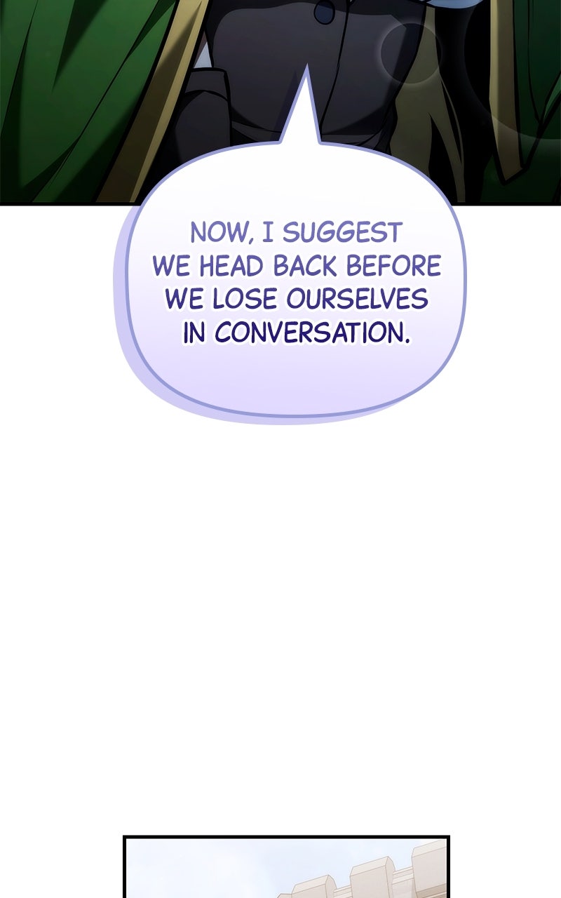 The Necromancer Family’s Young Heir Episode 56 (Season 1 Finale) page 42 - 