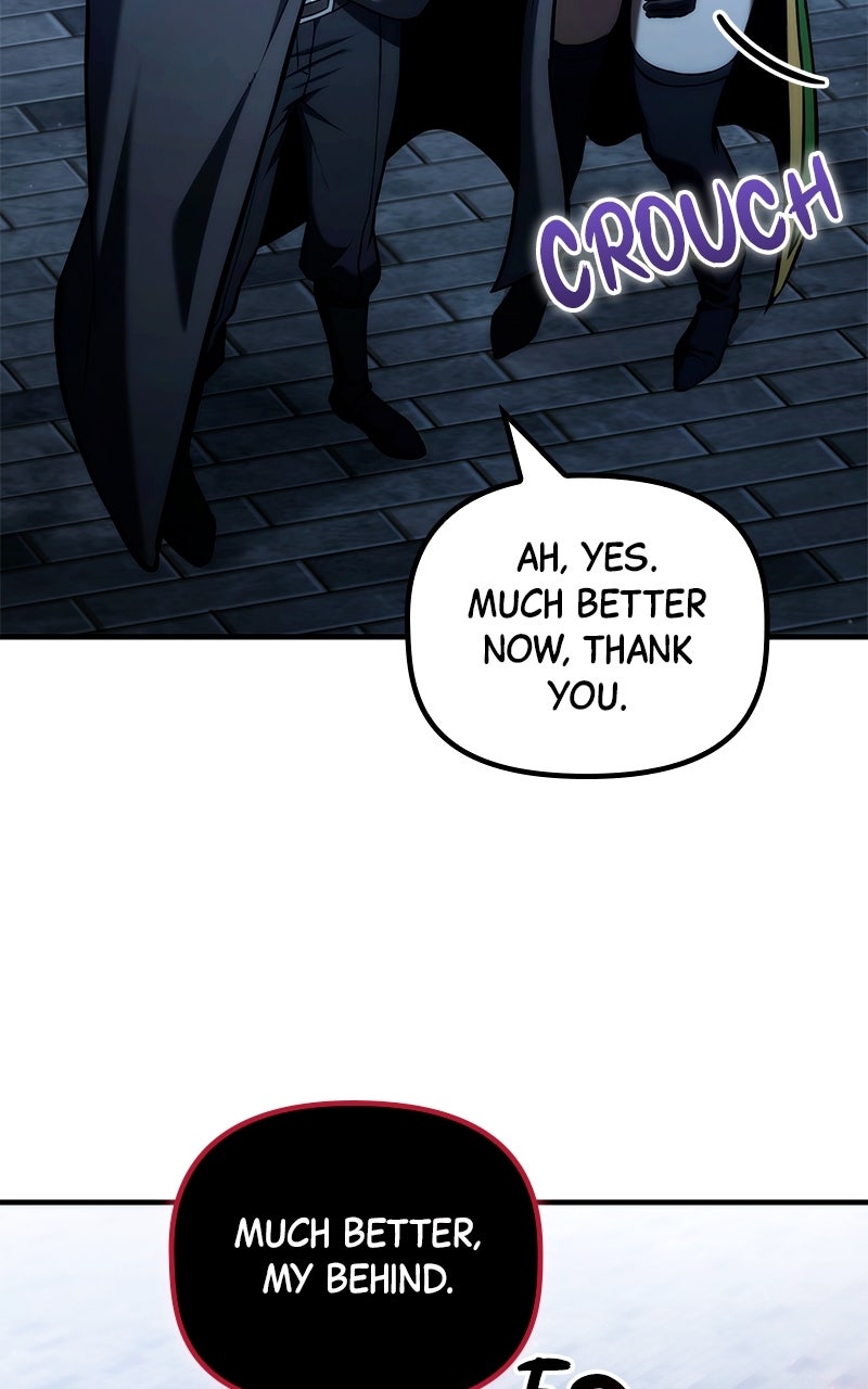 The Necromancer Family’s Young Heir Episode 56 (Season 1 Finale) page 6 - 