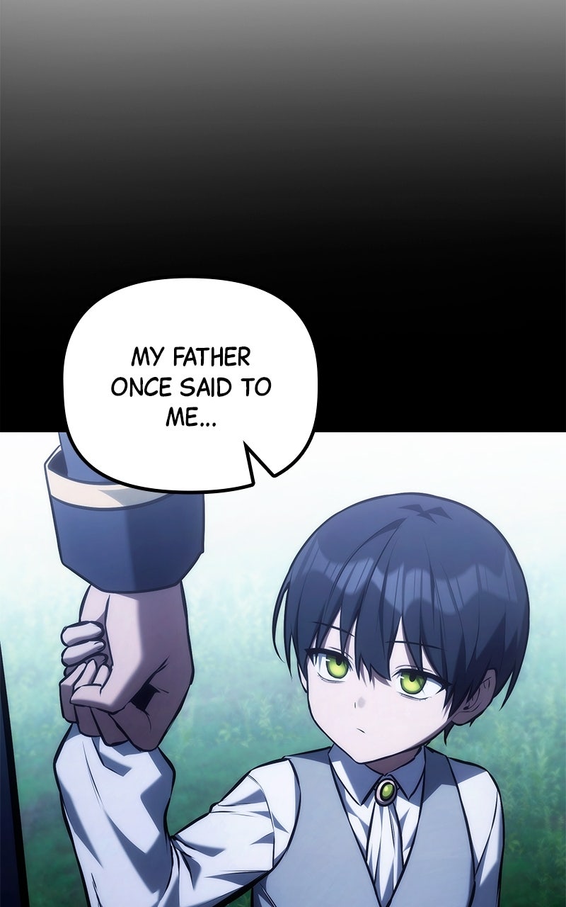 The Necromancer Family’s Young Heir Episode 56 (Season 1 Finale) page 71 - 
