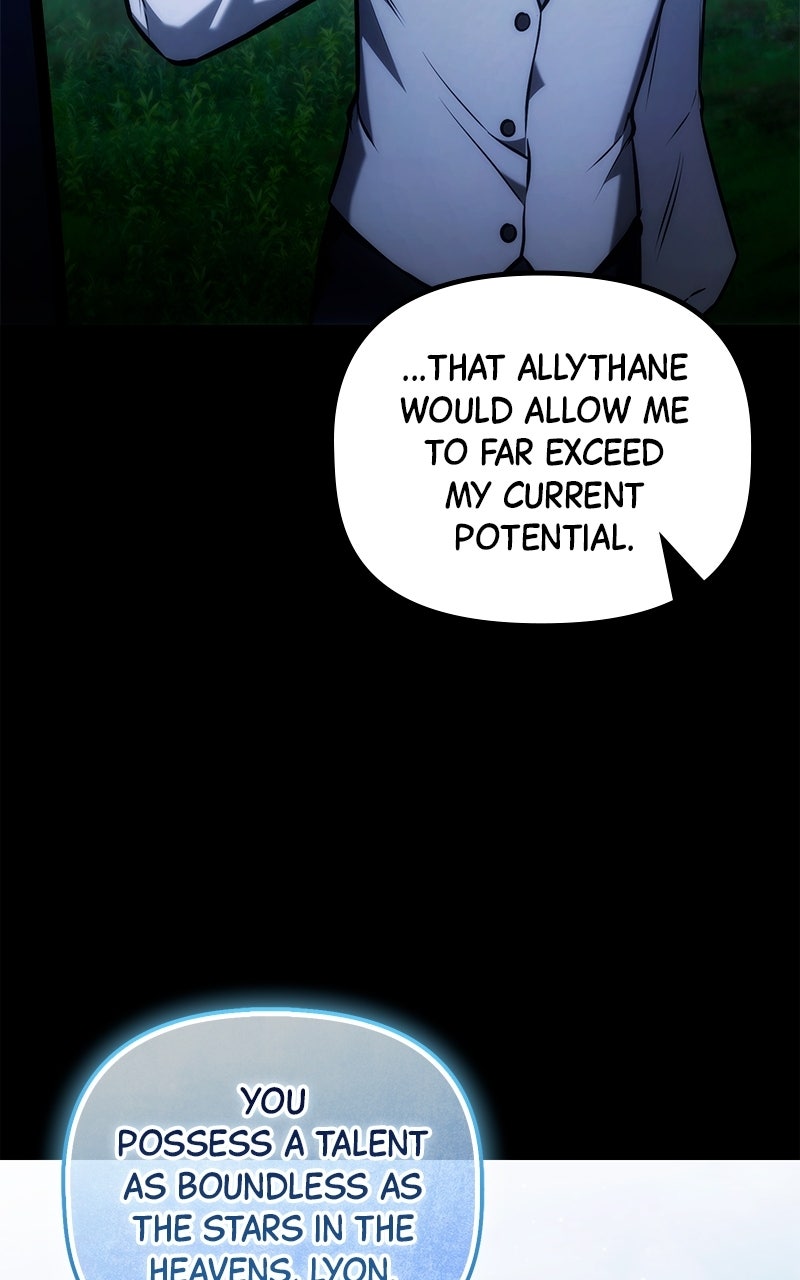 The Necromancer Family’s Young Heir Episode 56 (Season 1 Finale) page 72 - 